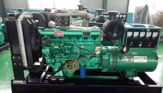 晴隆发电机不发电的原因