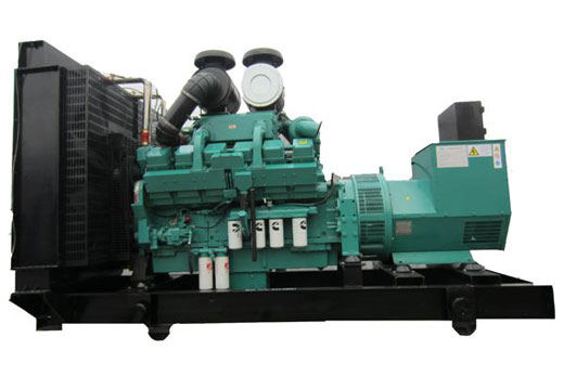 晴隆柴油发电机组 晴隆柴油发电机组