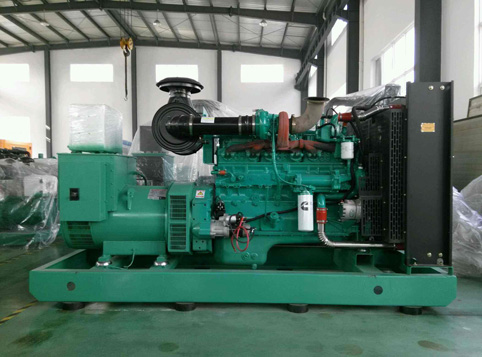 晴隆柴油发电机组 晴隆柴油发电机组