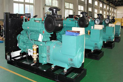 晴隆小型柴油发电机 晴隆小型柴油发电机