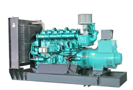 晴隆发电机出租