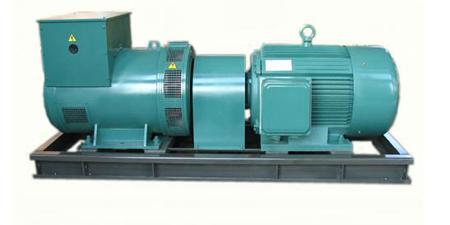 晴隆发电机出租